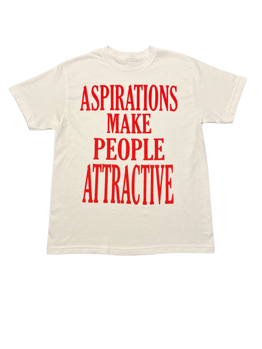 Aspirations T-Shirt